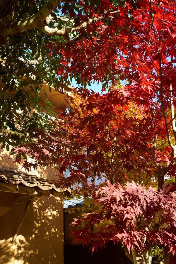 Oldbutnew 蔵 Apartment Hara  Exterior photo
